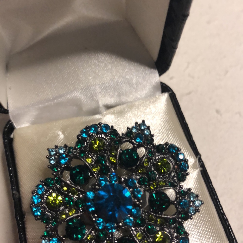 City Rox custom made ring - Picture 2 of 3